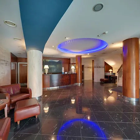 Hotel Torysa Sabinov