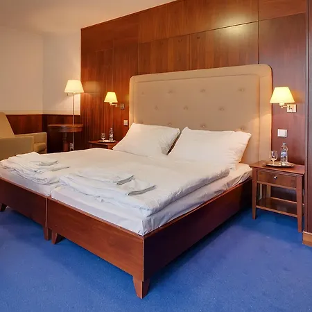 Torysa Hotel