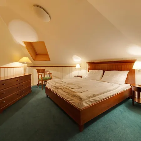 Hotel Torysa Sabinov