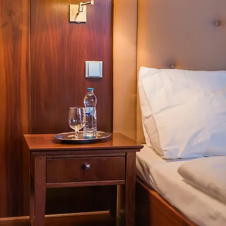 Torysa Hotel Sabinov