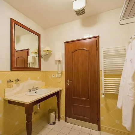 Hotel Torysa Sabinov