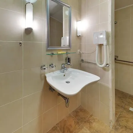 Hotel Torysa