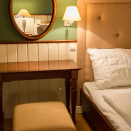 Torysa Hotel Sabinov