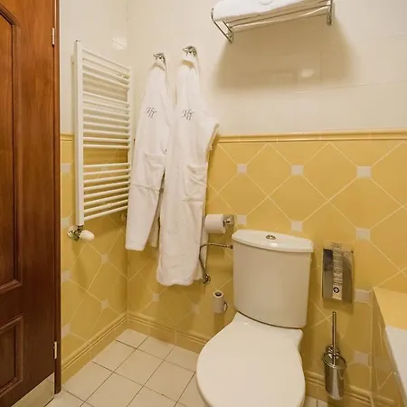 Hotel Torysa