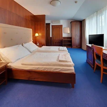 Torysa Hotell Sabinov