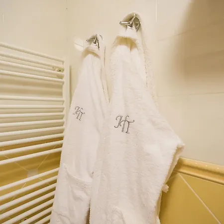 Torysa Hotel 3*