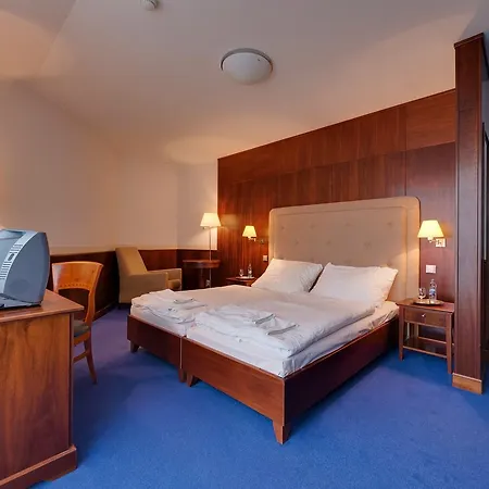 Hotel Torysa 3*