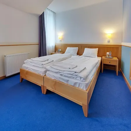 Torysa Hotell Sabinov