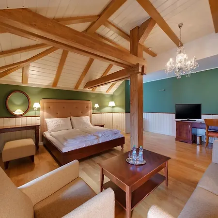 Torysa Hotel 3*