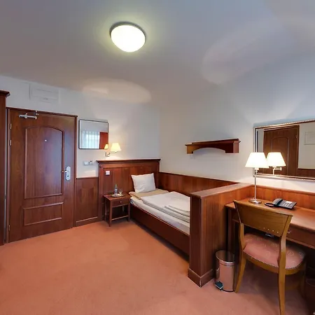 Hotel Torysa 3*