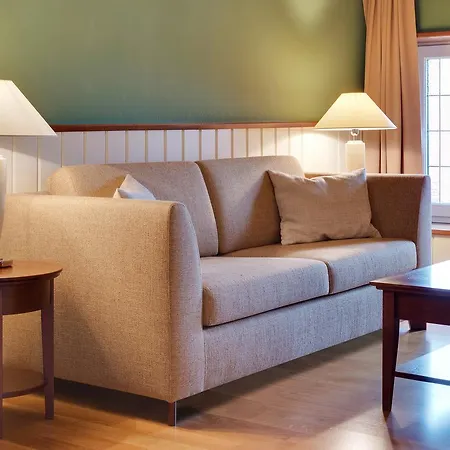 Torysa Hotell 3*