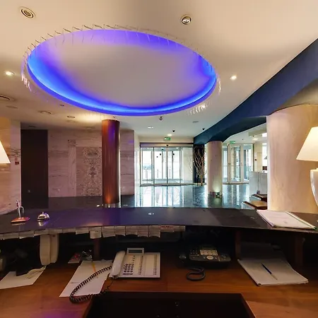 Hotel Torysa 3*