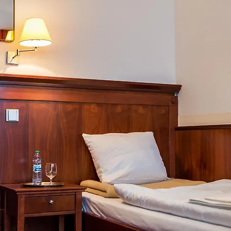 Hotel Torysa