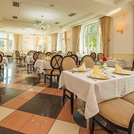 Torysa Hotel Sabinov