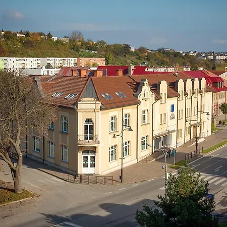 Torysa Hotel Sabinov