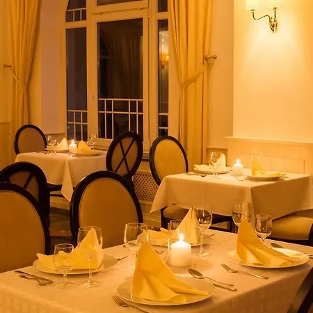 Hotel Torysa