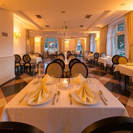 Hotel Torysa 3*