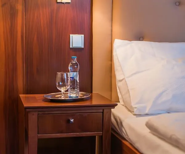 Torysa Hotell Sabinov