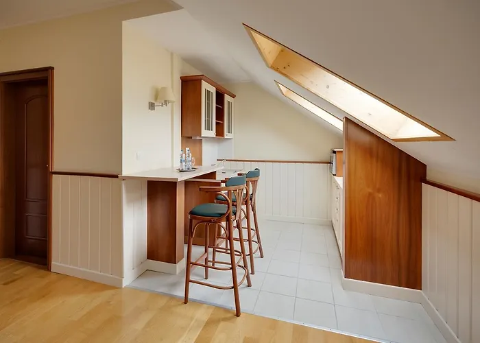 Hotell Torysa Sabinov