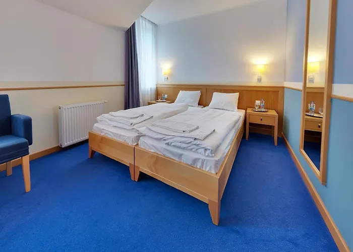 Torysa Hotell Sabinov