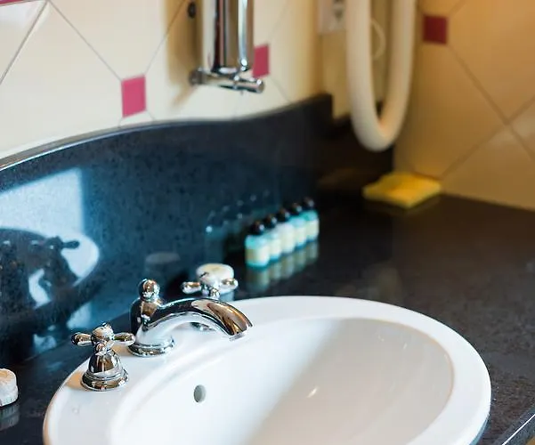 Torysa Hotell Sabinov