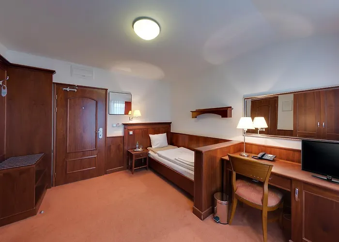 Hotell Torysa 3*