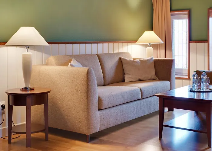 Torysa Hotell 3*