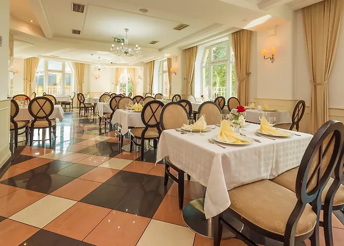 Torysa Hotell Sabinov